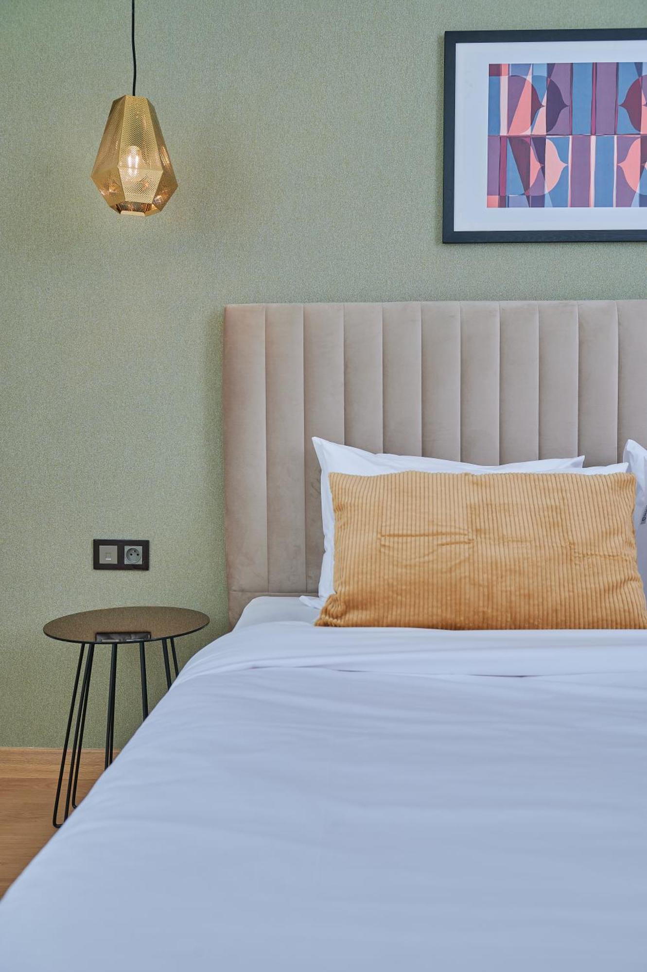 Stayhere Rabat - Hay Riad - Sophisticated Residence Exterior foto